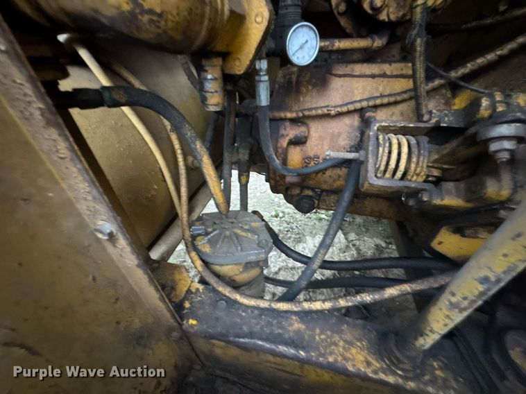 image for item DO0150 Ingersoll Rand DRRD160 air compressor