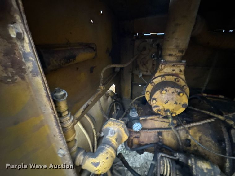 image for item DO0150 Ingersoll Rand DRRD160 air compressor