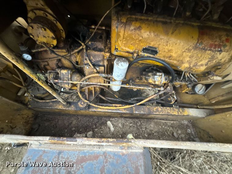 image for item DO0150 Ingersoll Rand DRRD160 air compressor