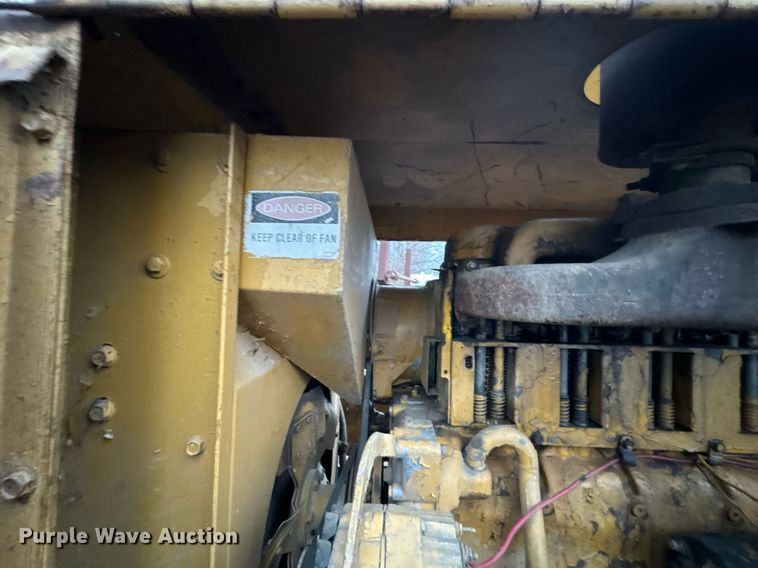 image for item DO0150 Ingersoll Rand DRRD160 air compressor