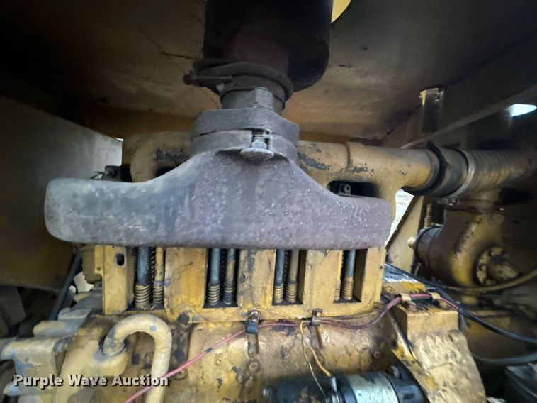 image for item DO0150 Ingersoll Rand DRRD160 air compressor