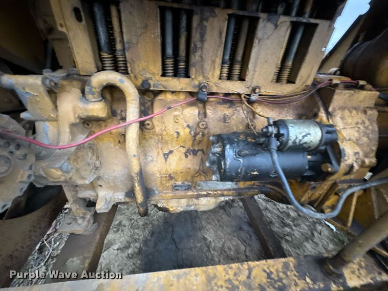 image for item DO0150 Ingersoll Rand DRRD160 air compressor