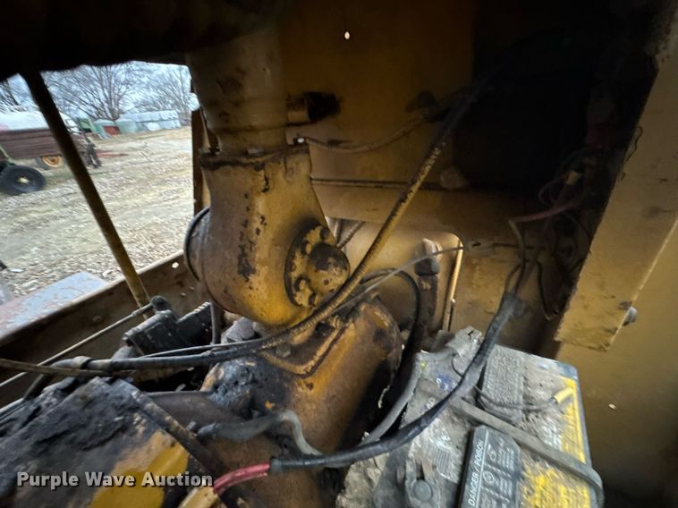 image for item DO0150 Ingersoll Rand DRRD160 air compressor