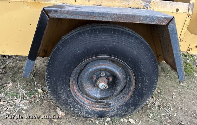 image for item DO0150 Ingersoll Rand DRRD160 air compressor