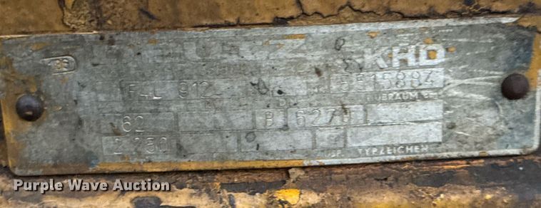 image for item DO0150 Ingersoll Rand DRRD160 air compressor