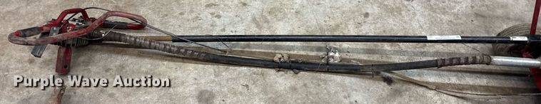 image for item DO0159 Little Beaver 8 auger