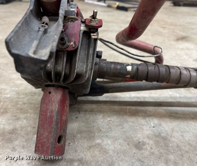 image for item DO0159 Little Beaver 8 auger