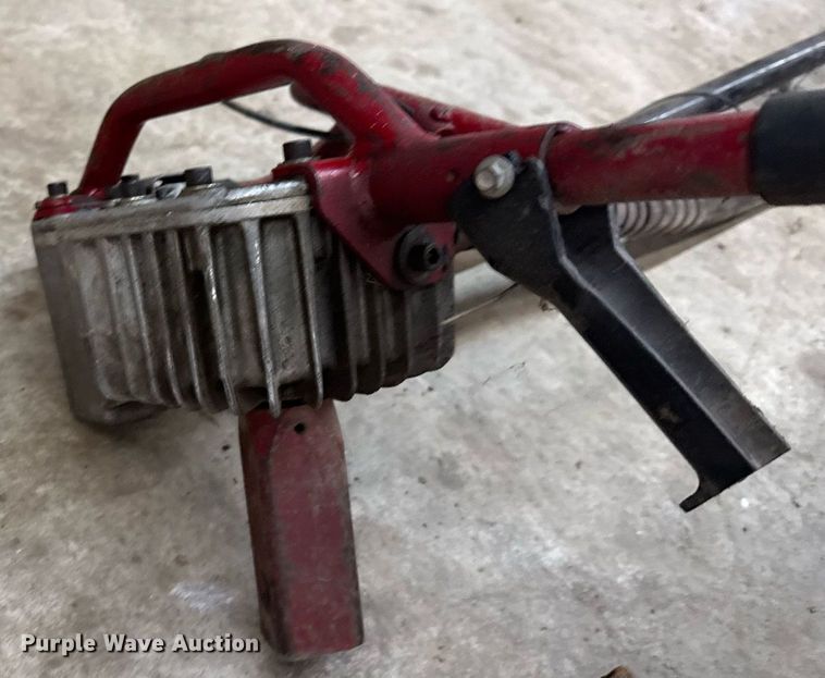 image for item DO0159 Little Beaver 8 auger