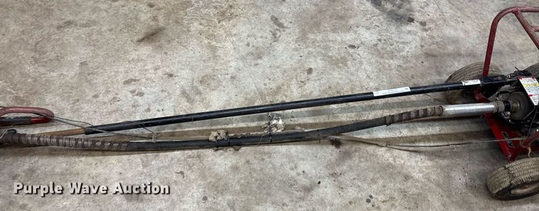 image for item DO0159 Little Beaver 8 auger