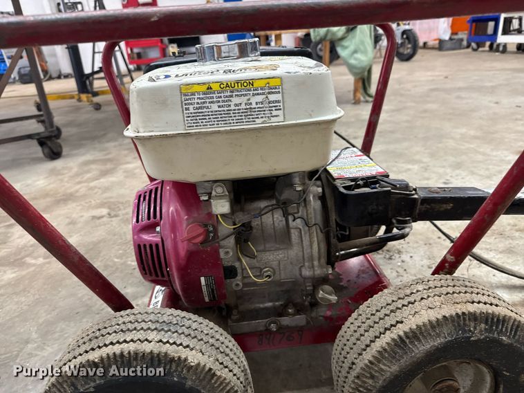 image for item DO0159 Little Beaver 8 auger