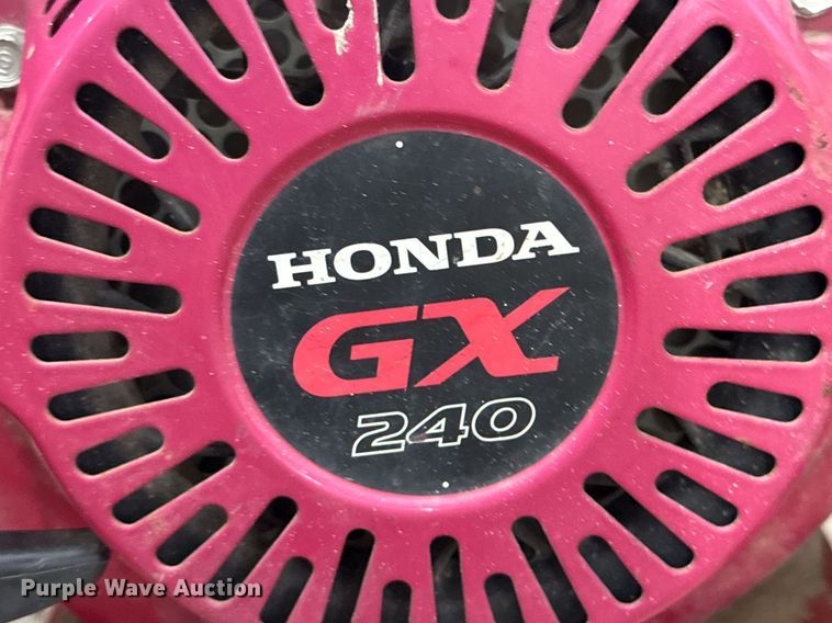 image for item DO0159 Little Beaver 8 auger