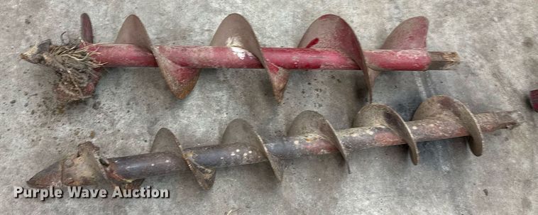 image for item DO0159 Little Beaver 8 auger