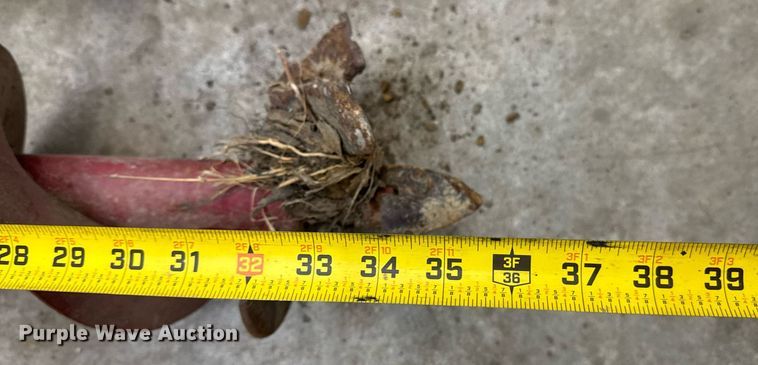 image for item DO0159 Little Beaver 8 auger