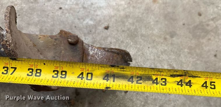 image for item DO0159 Little Beaver 8 auger