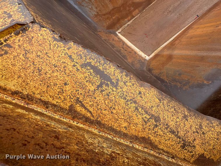 image for item DO0167 2008 Caterpillar 740 articulated haul truck