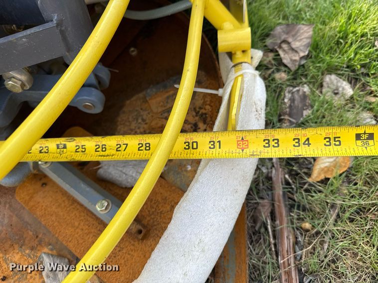 image for item DO0199 2024 Fland FL-2 power trowel