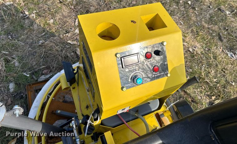 image for item DO0199 2024 Fland FL-2 power trowel