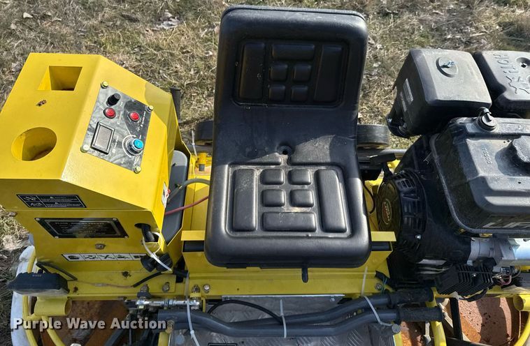 image for item DO0199 2024 Fland FL-2 power trowel