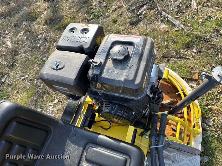 image for item DO0199 2024 Fland FL-2 power trowel