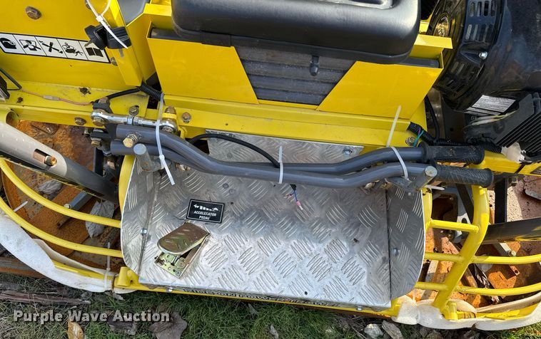 image for item DO0199 2024 Fland FL-2 power trowel