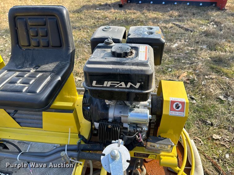 image for item DO0199 2024 Fland FL-2 power trowel