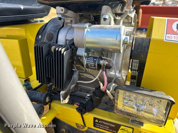 image for item DO0199 2024 Fland FL-2 power trowel