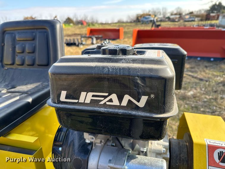 image for item DO0199 2024 Fland FL-2 power trowel