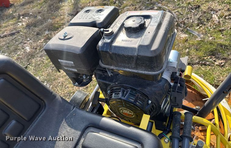 image for item DO0199 2024 Fland FL-2 power trowel