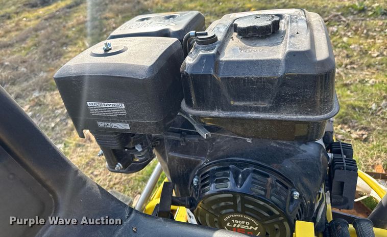 image for item DO0199 2024 Fland FL-2 power trowel