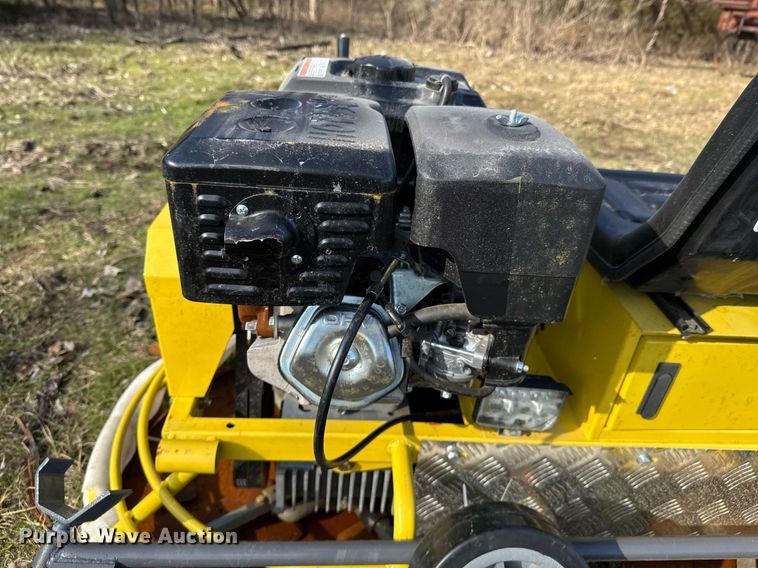 image for item DO0199 2024 Fland FL-2 power trowel