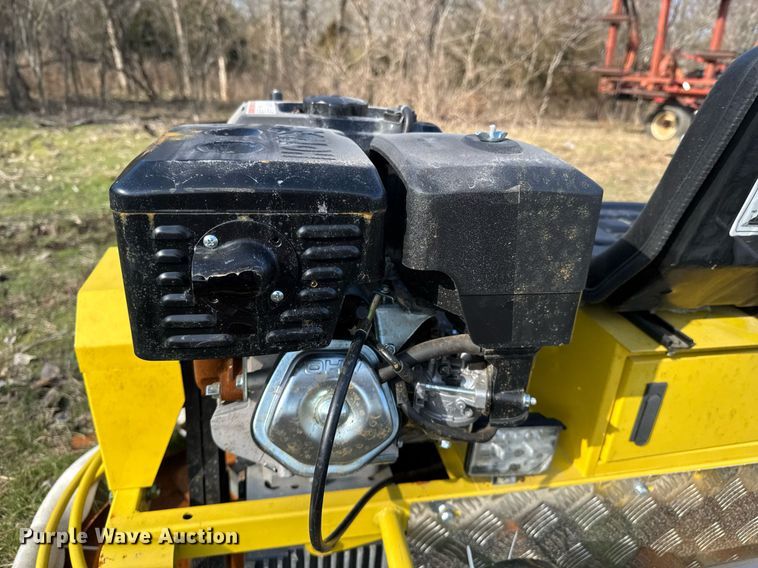 image for item DO0199 2024 Fland FL-2 power trowel