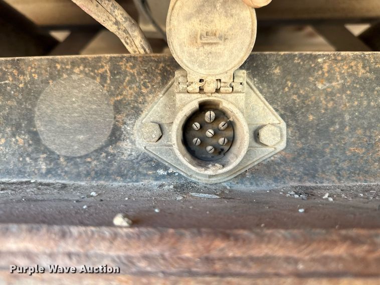 image for item DO2587 1997 Western Star 4964FX dump truck