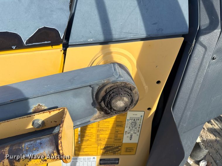 image for item DO7657 2014 John Deere 310K EP backhoe