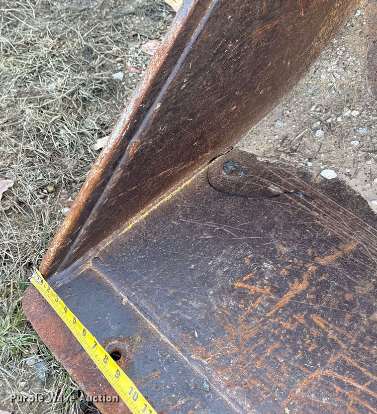 image for item DO7657 2014 John Deere 310K EP backhoe