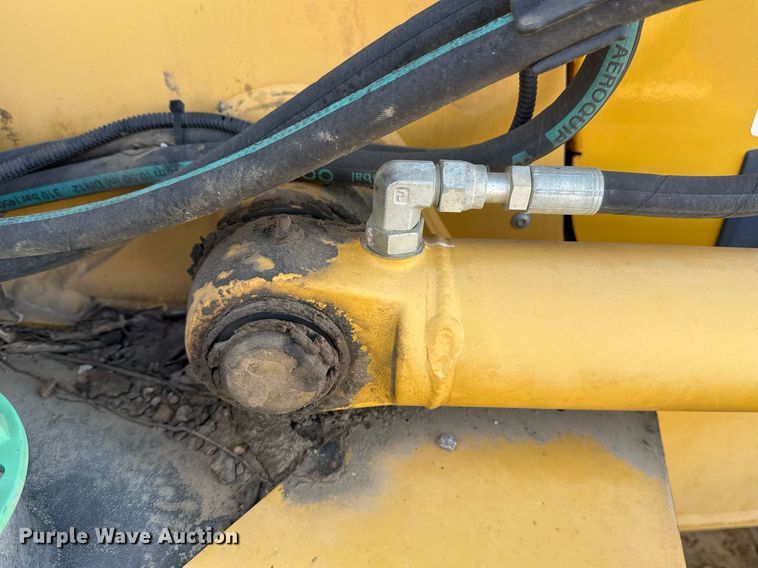 image for item DO7657 2014 John Deere 310K EP backhoe