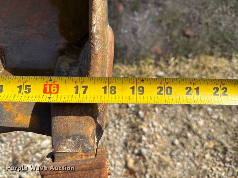 image for item DO7657 2014 John Deere 310K EP backhoe