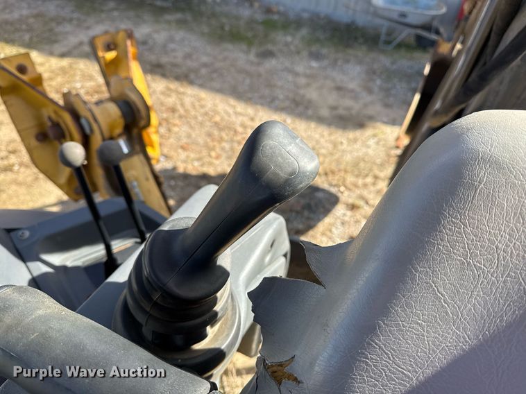 image for item DO7657 2014 John Deere 310K EP backhoe