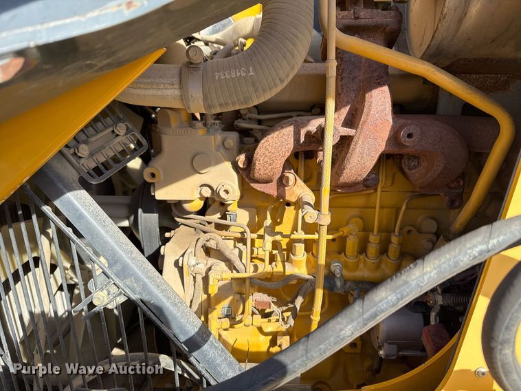 image for item DO7657 2014 John Deere 310K EP backhoe