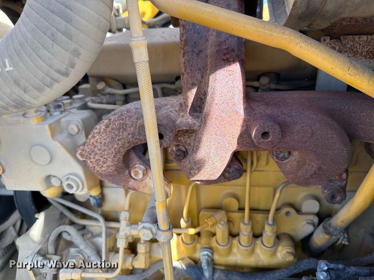 image for item DO7657 2014 John Deere 310K EP backhoe