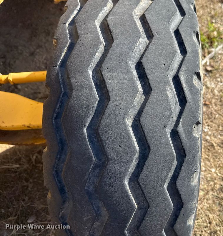 image for item DO7657 2014 John Deere 310K EP backhoe