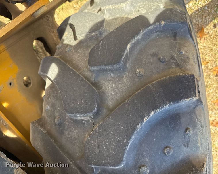 image for item DO7657 2014 John Deere 310K EP backhoe