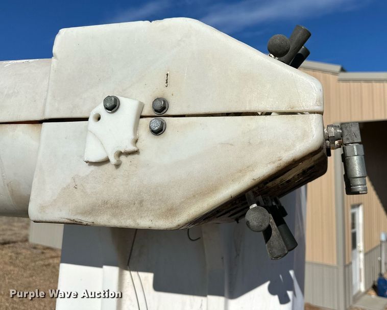 image for item DP6100 1991 Chevrolet Kodiak C6500 bucket truck