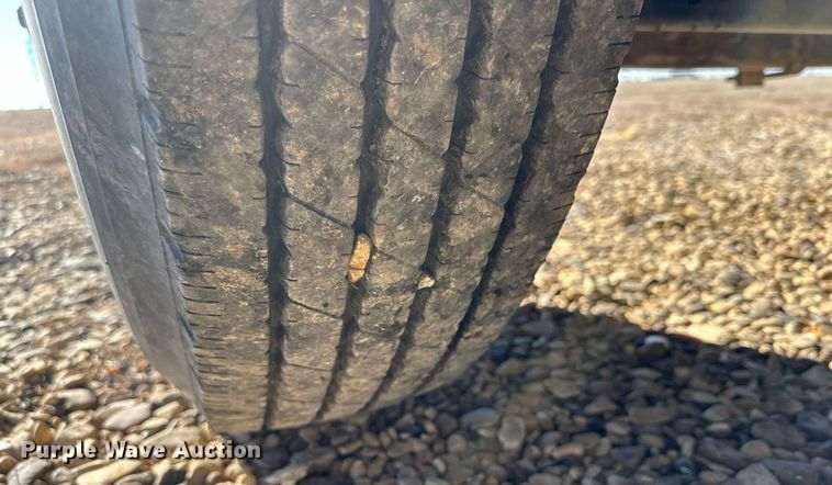 image for item DP6100 1991 Chevrolet Kodiak C6500 bucket truck