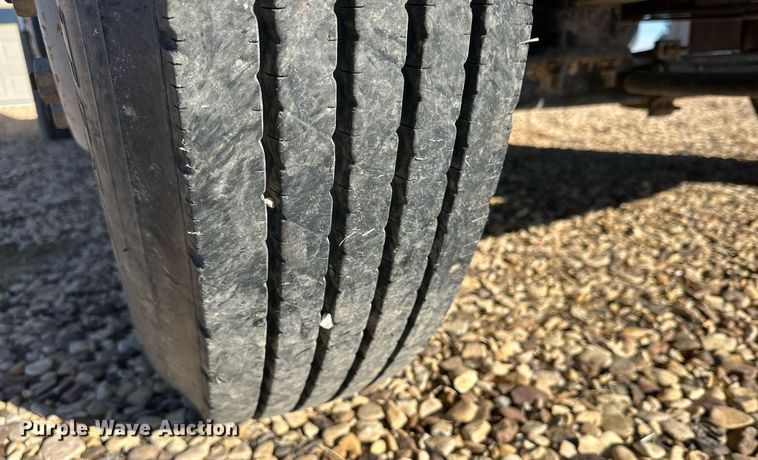 image for item DP6100 1991 Chevrolet Kodiak C6500 bucket truck