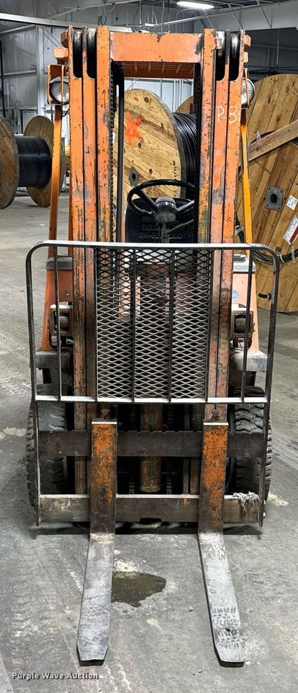 image for item DP6823 Toyota 42-4FG15 forklift