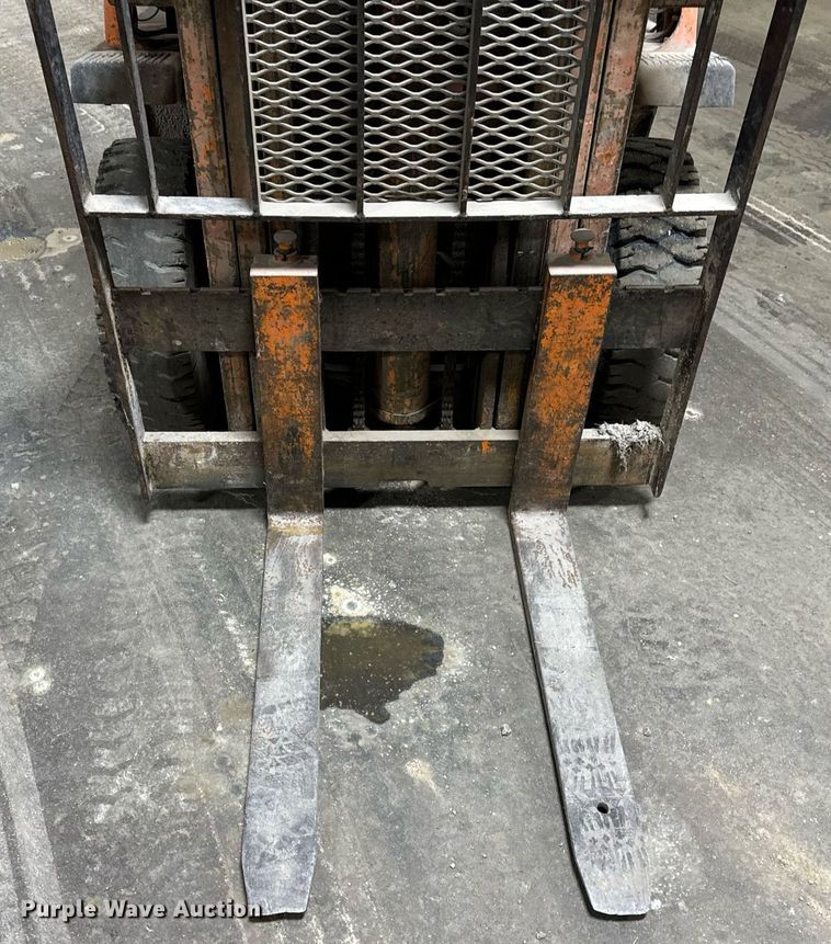 image for item DP6823 Toyota 42-4FG15 forklift