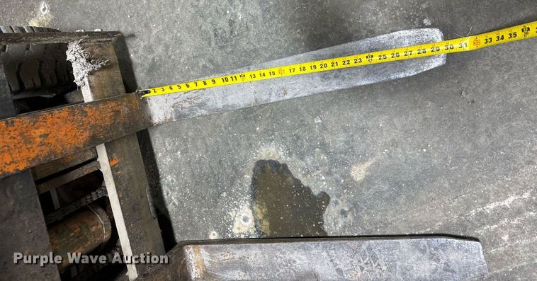 image for item DP6823 Toyota 42-4FG15 forklift