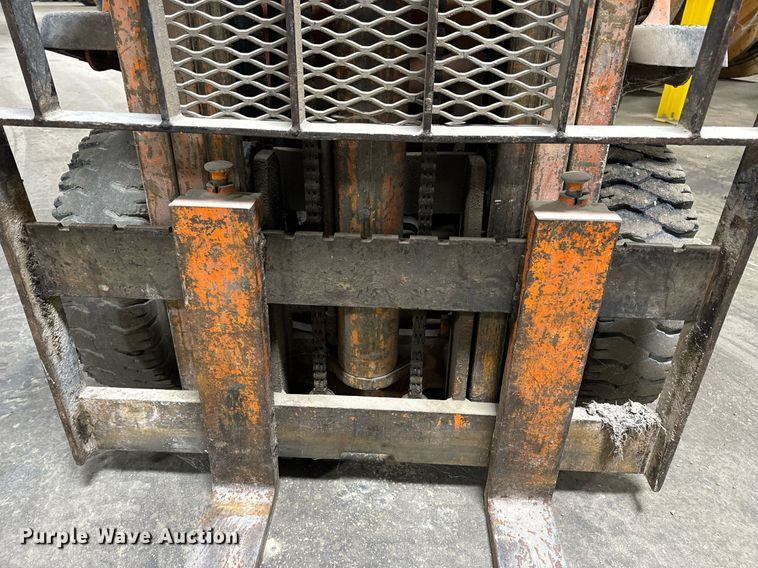 image for item DP6823 Toyota 42-4FG15 forklift