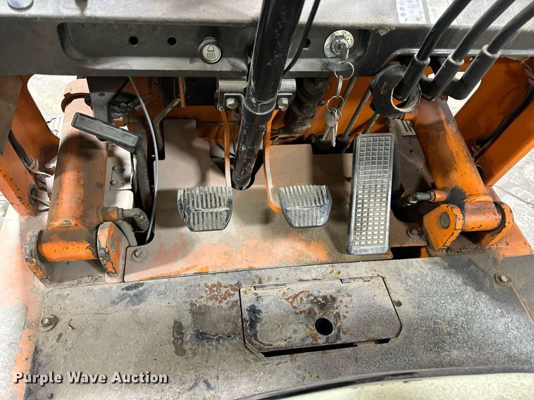 image for item DP6823 Toyota 42-4FG15 forklift