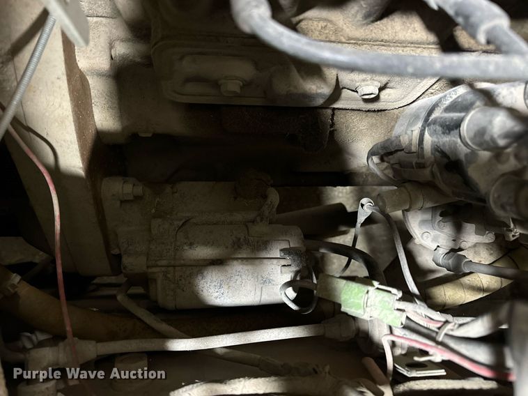 image for item DP6823 Toyota 42-4FG15 forklift